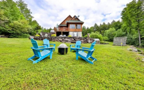 Dog-Friendly Mountain Hideaway
